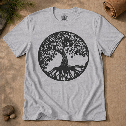 Arbre de Vie Erable