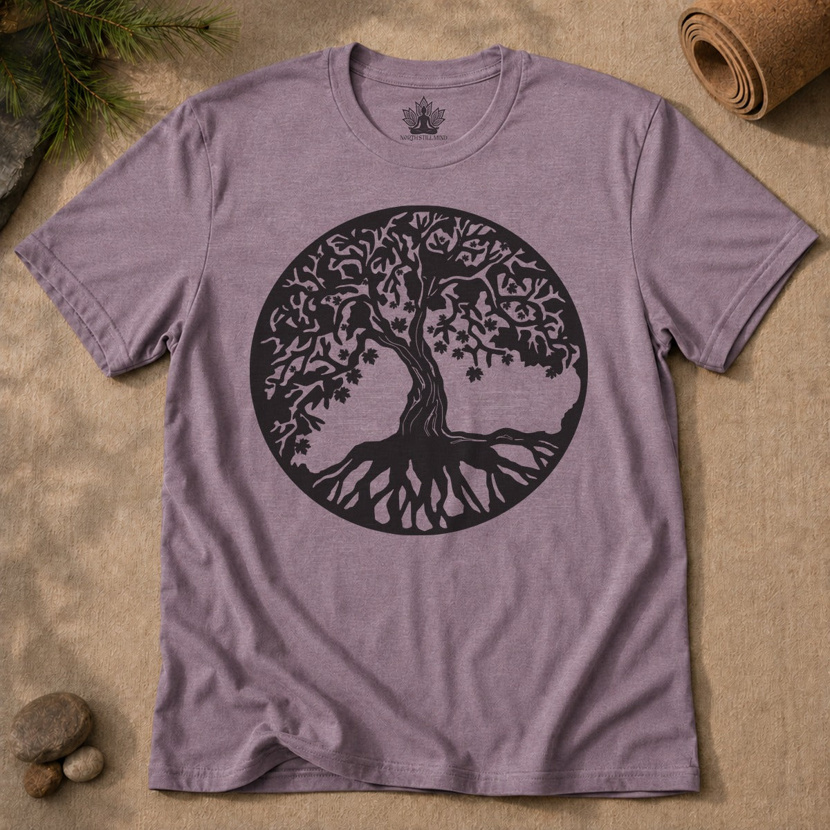 Arbre de Vie Erable