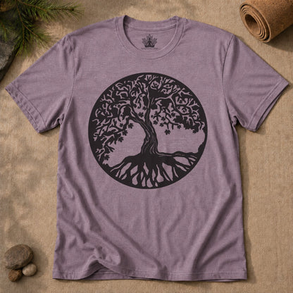 Arbre de Vie Erable