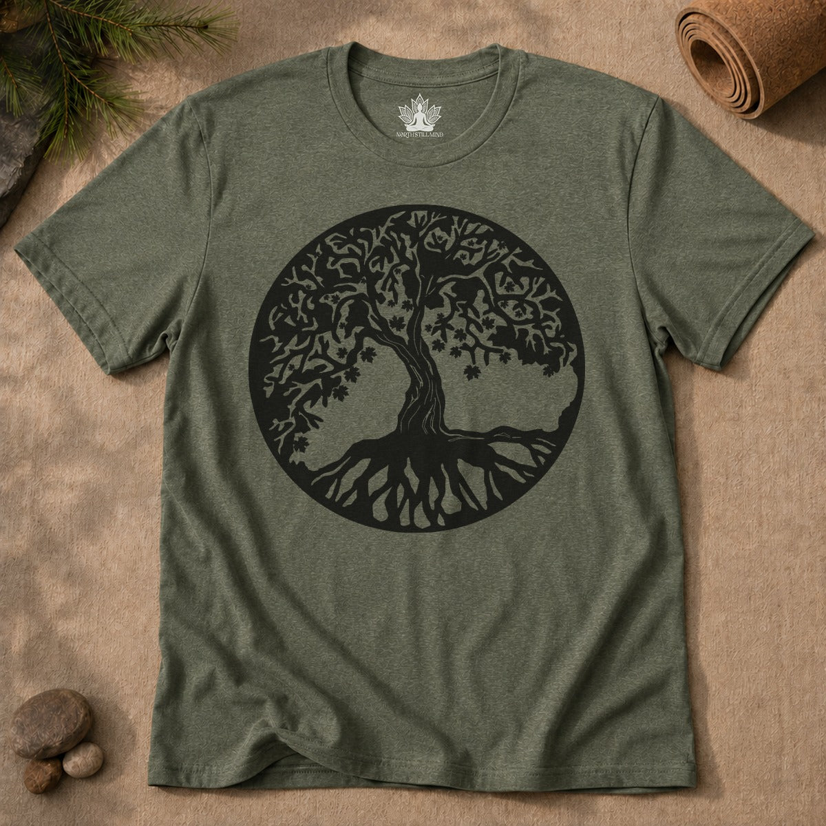 Arbre de Vie Erable