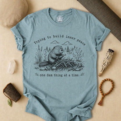 One Dam Thing At A Time Tee