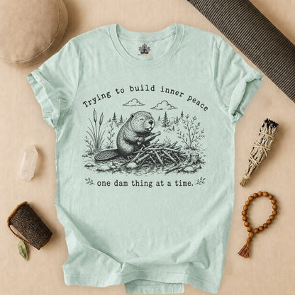 One Dam Thing At A Time Tee