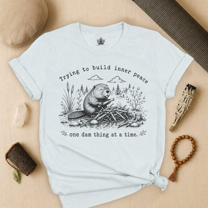 One Dam Thing At A Time Tee