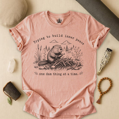 One Dam Thing At A Time Tee