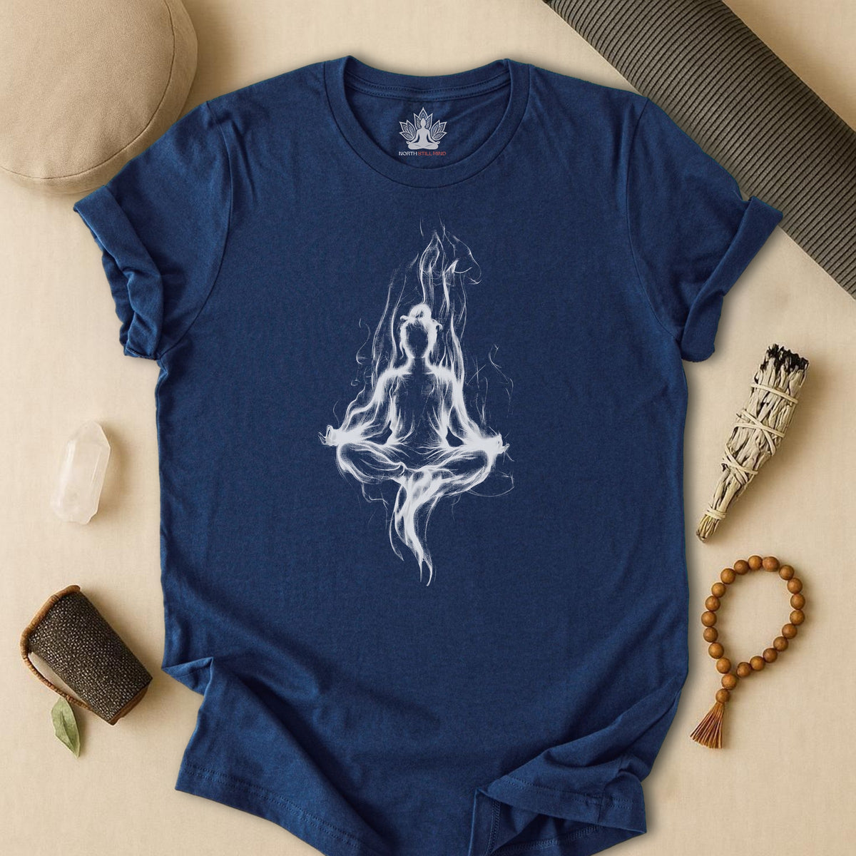 The Ascending Wraith Tee
