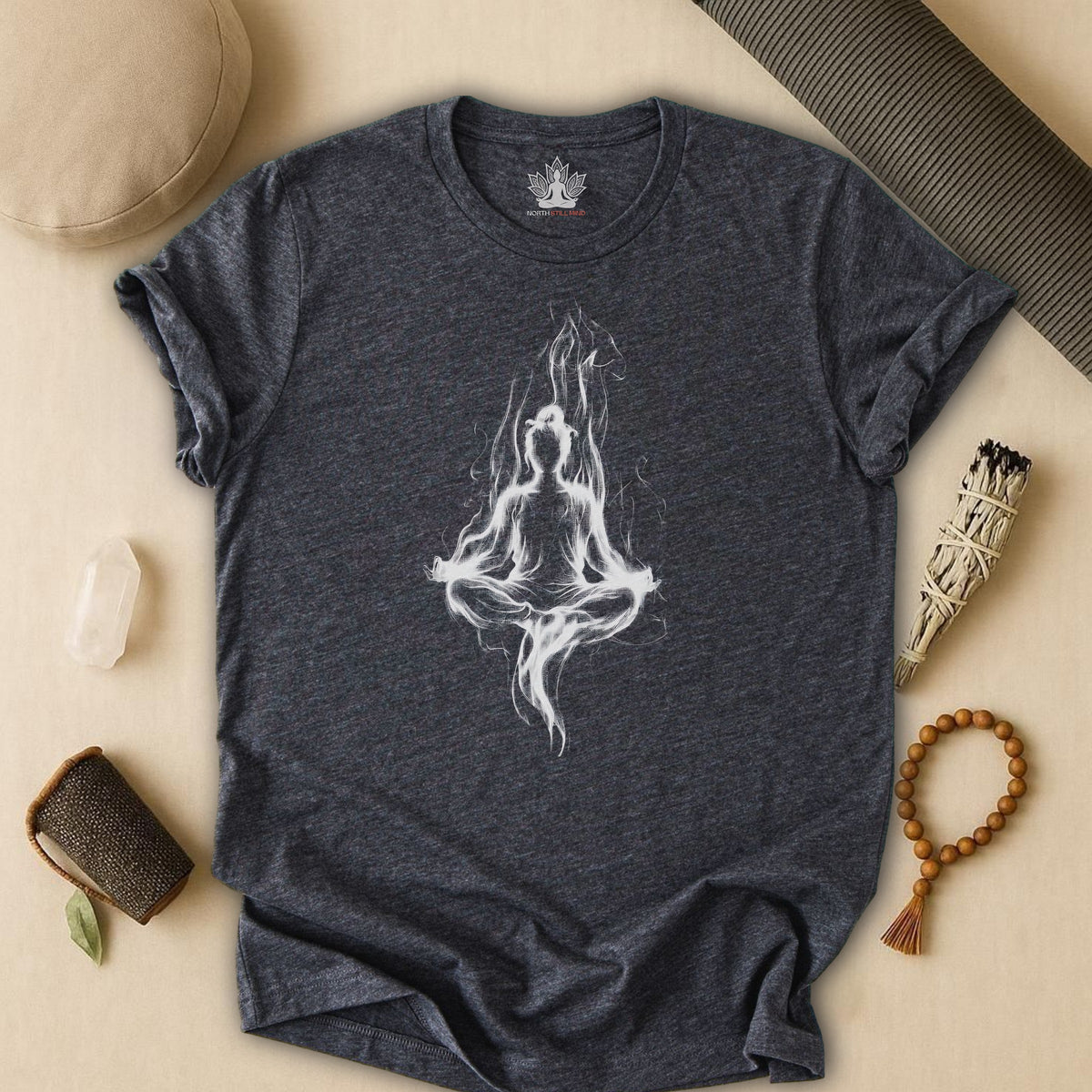 The Ascending Wraith Tee