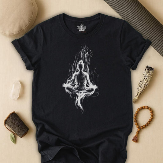 The Ascending Wraith Tee