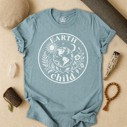 Earth Child Tee