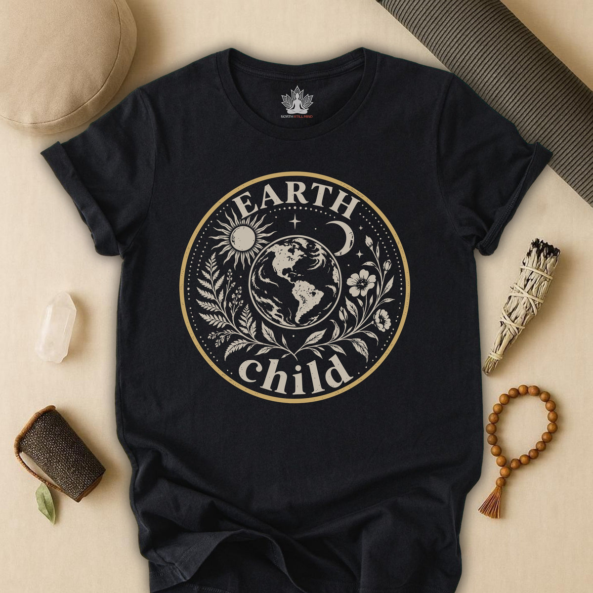 Earth Child Tee