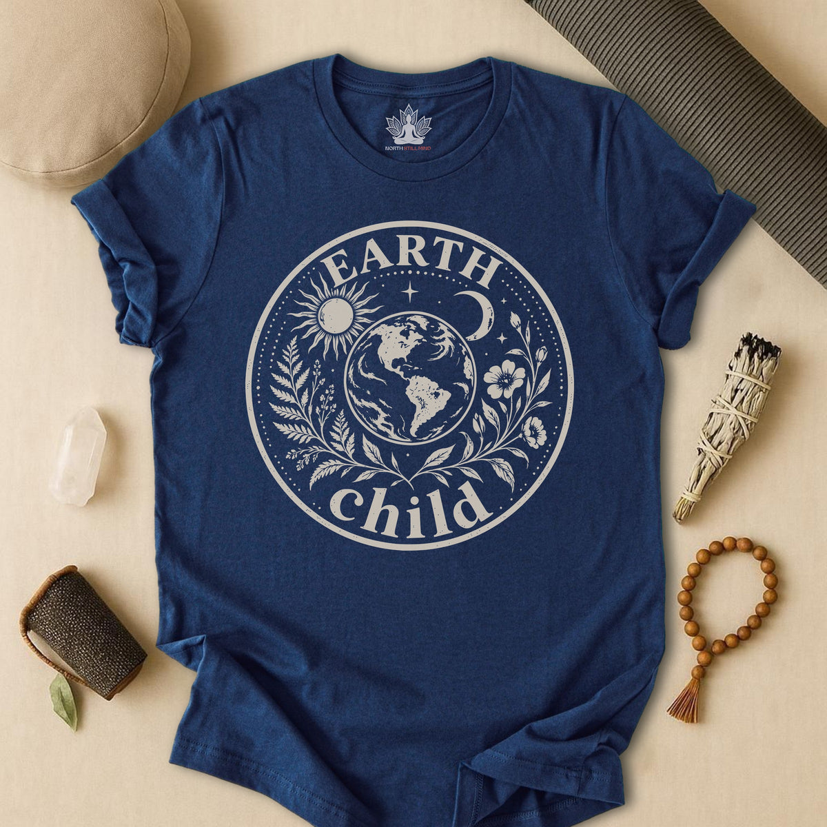Earth Child Tee