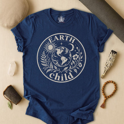 Earth Child Tee