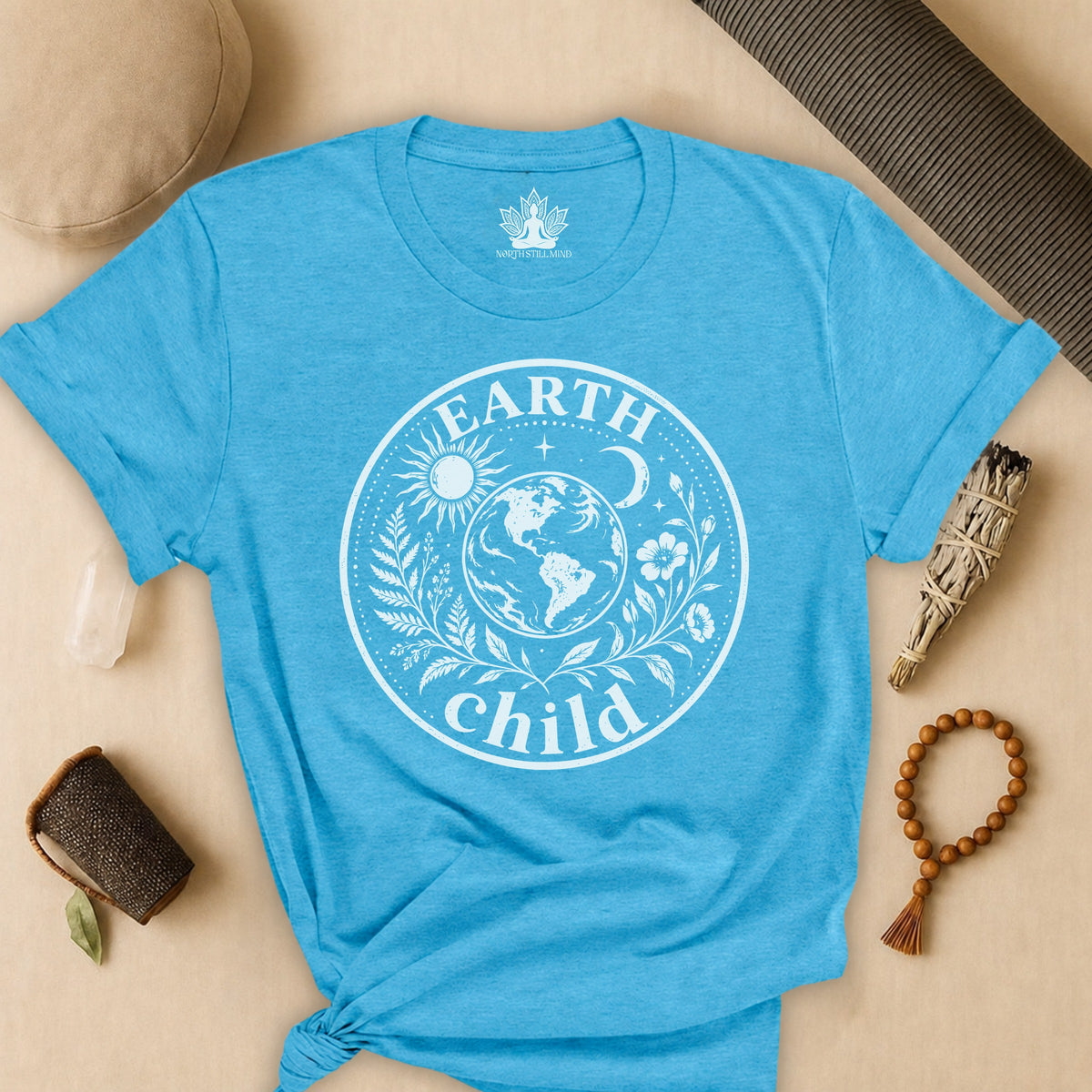 Earth Child Tee