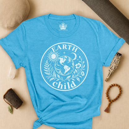Earth Child Tee