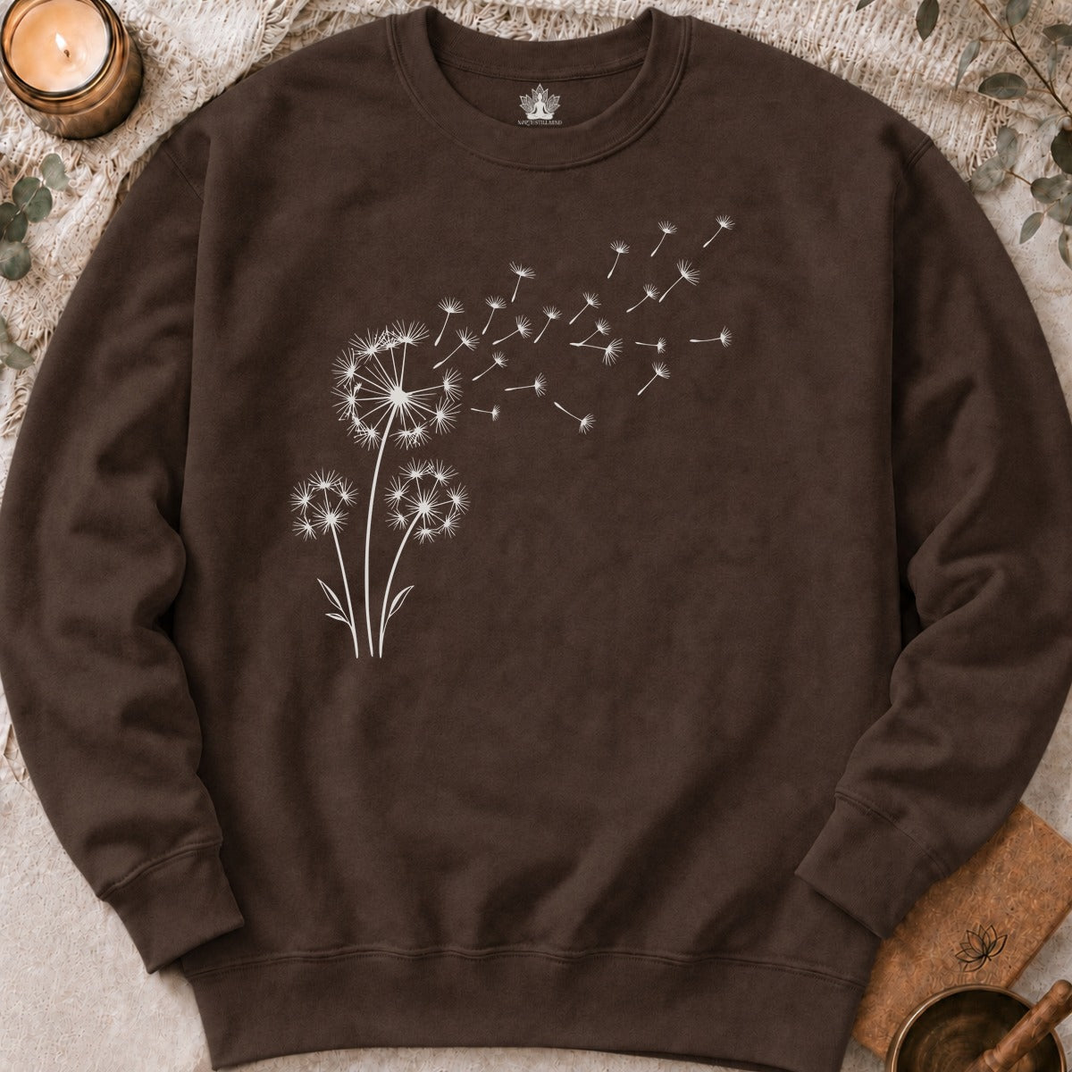 Where The Wind Goes Sweatshirt