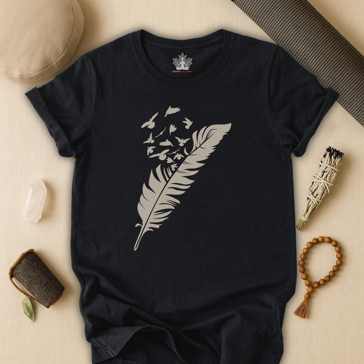 Birds Of A Feather Tee