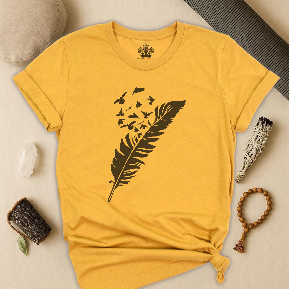 Birds Of A Feather Tee