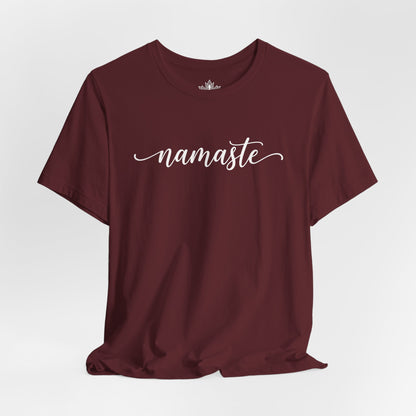 Namaste Tee