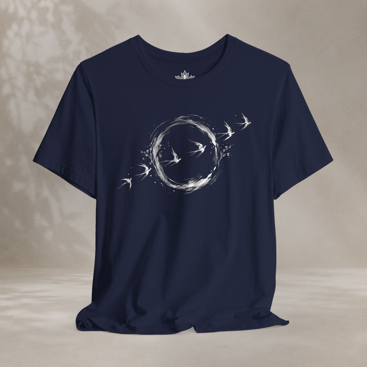 Enso Birds Series #1 Tee