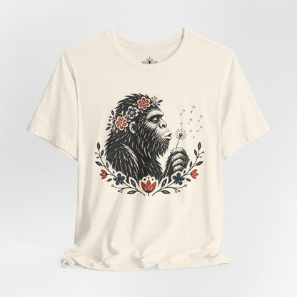 The Wish Keeper Tee
