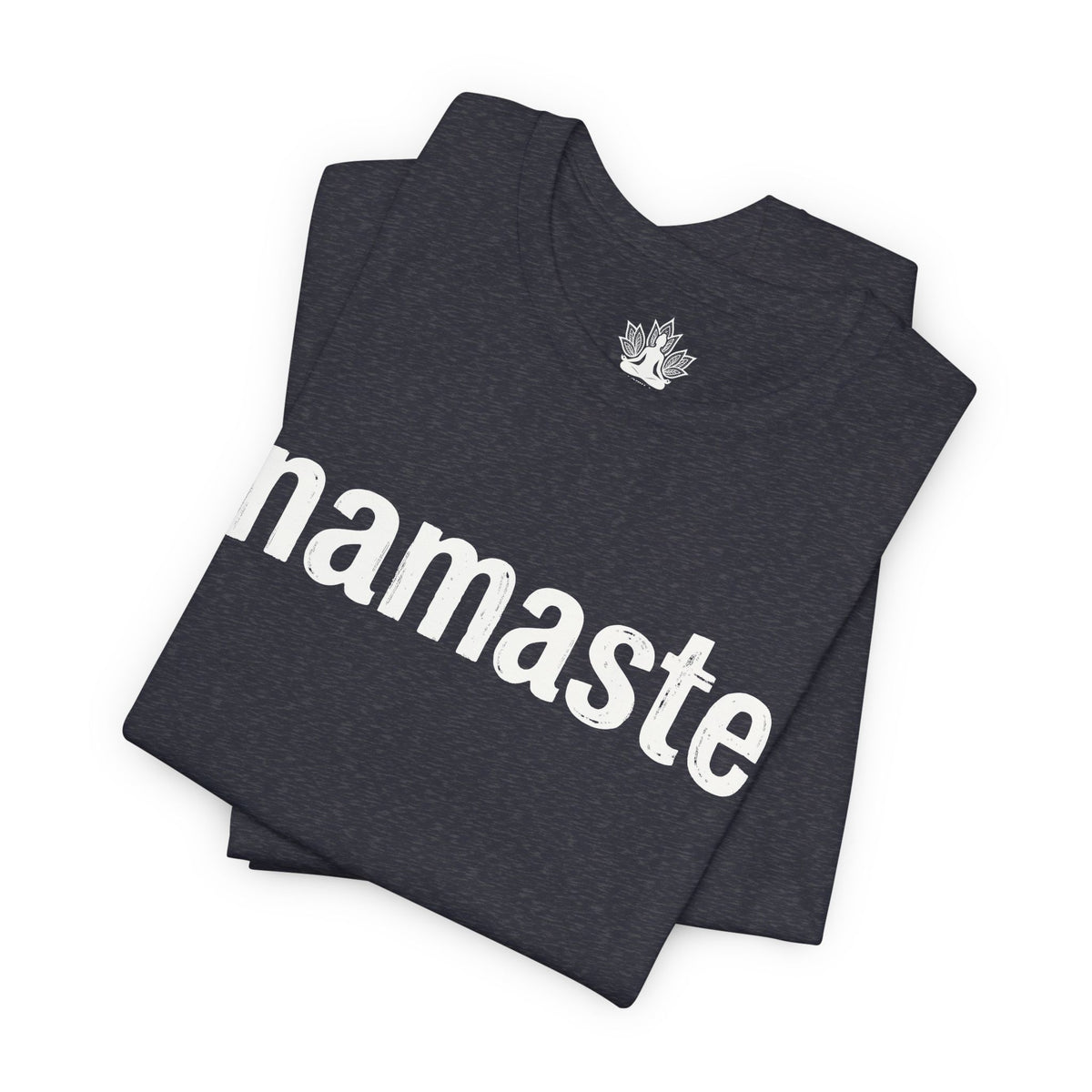 Namaste Men Tee