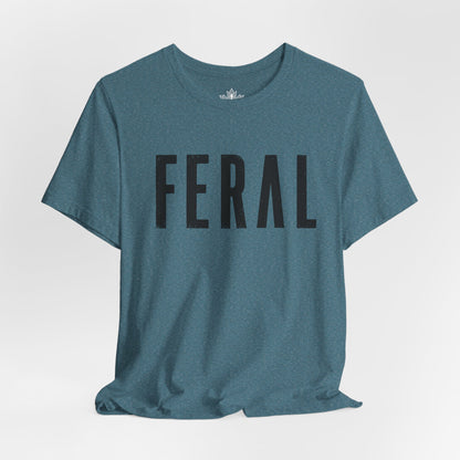 Feral Tee