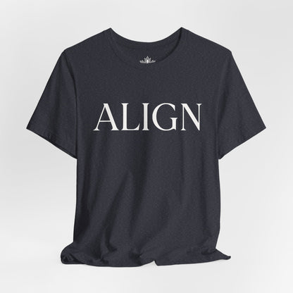 Align Tee