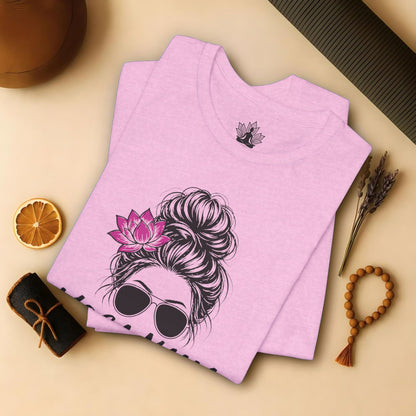 Yoga Mama Tee