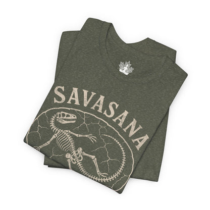 Stillness Finds A Way Men Tee