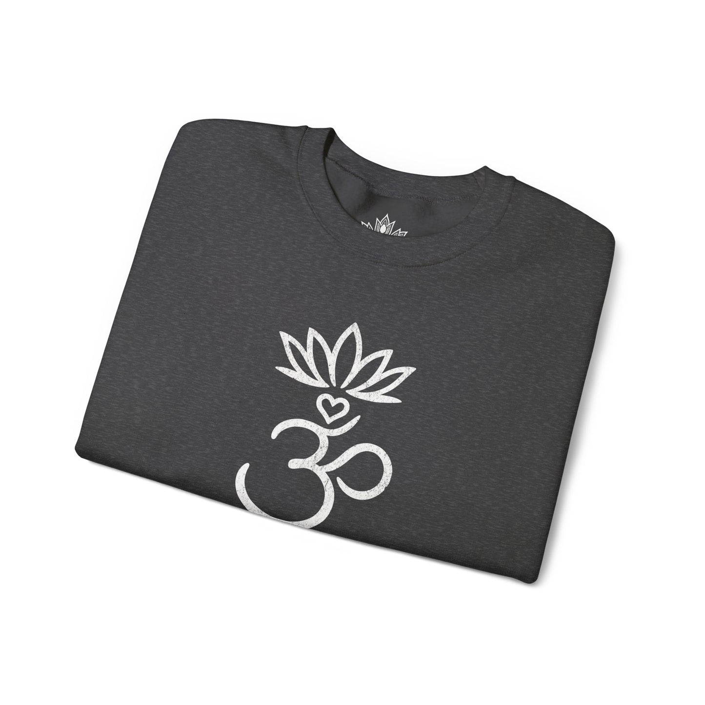 Vintage Om Sweatshirt
