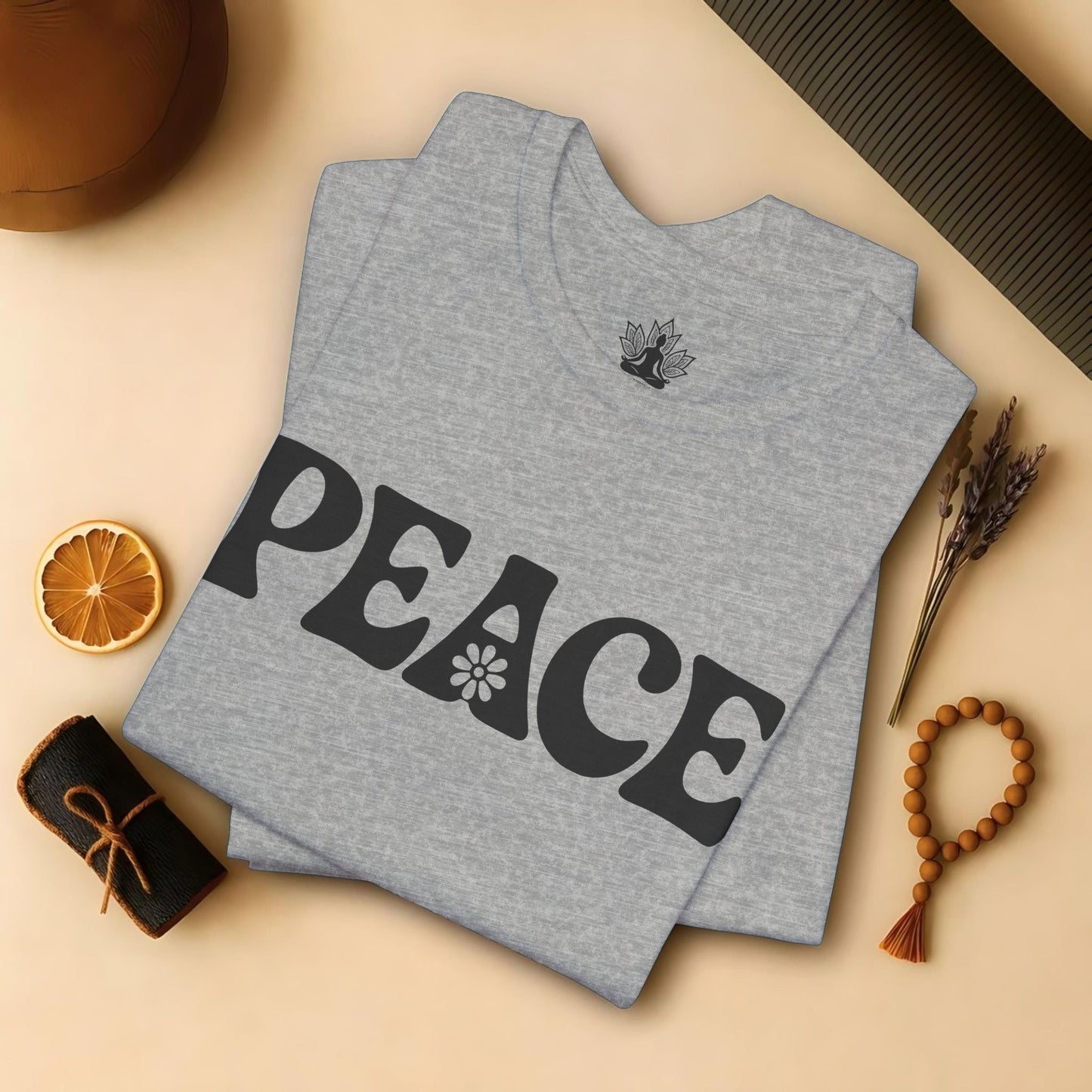 Peace Tee