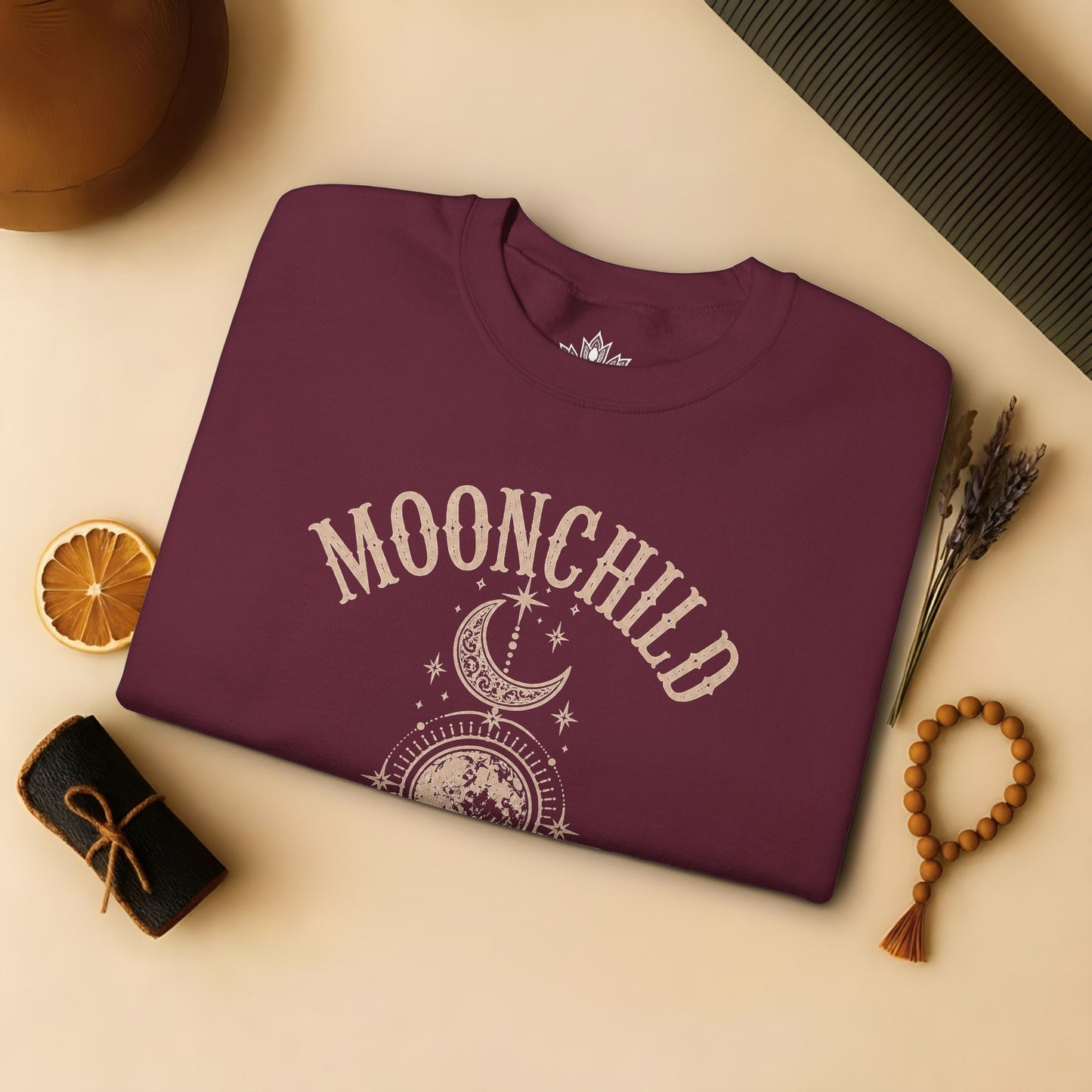 Moonchild Sweatshirt