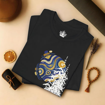 Forest Moon Tee