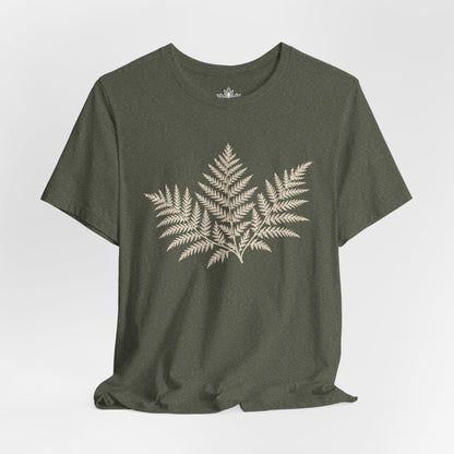 Fern Nature Tee