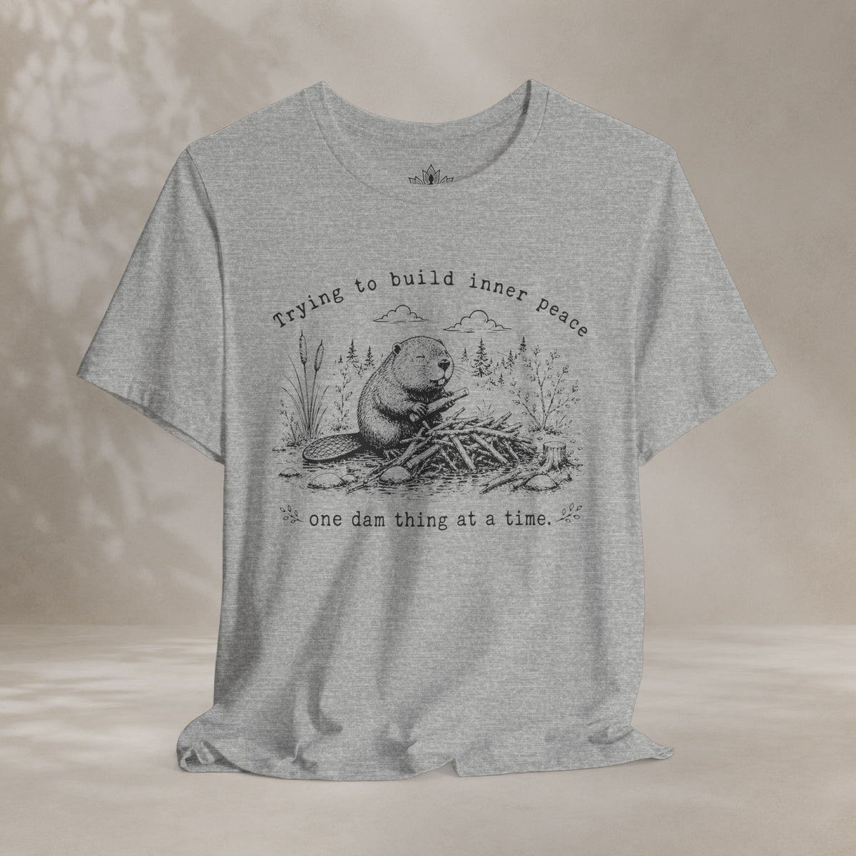One Dam Thing At A Time Tee