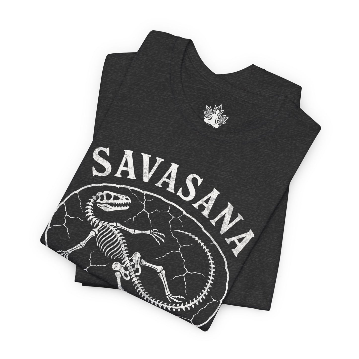 Stillness Finds A Way Men Tee