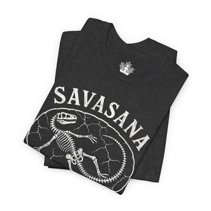 Stillness Finds A Way Men Tee