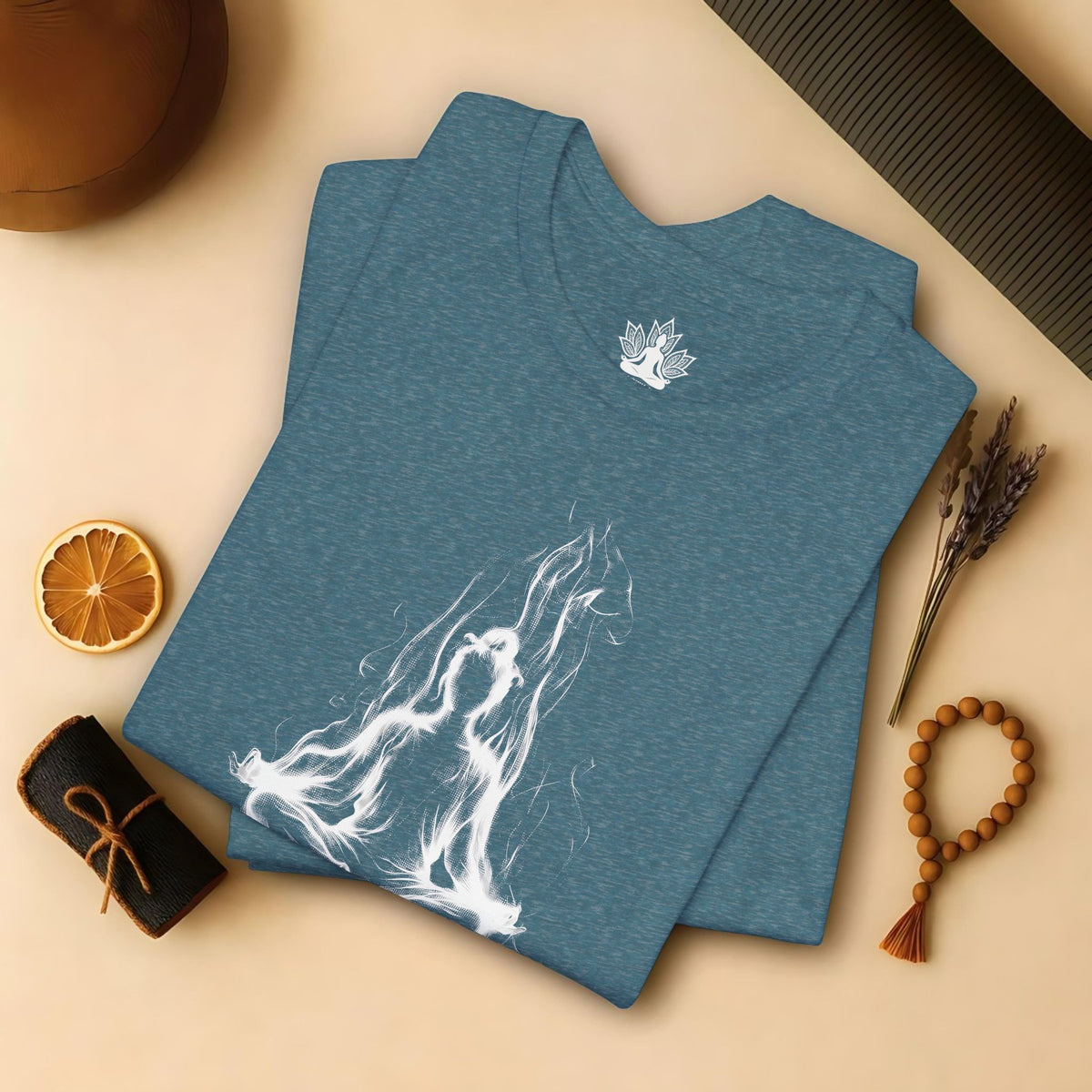 The Ascending Wraith Tee