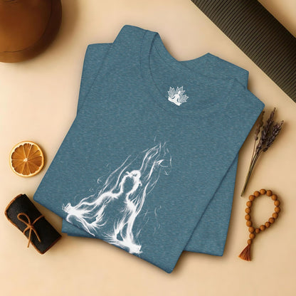 The Ascending Wraith Tee