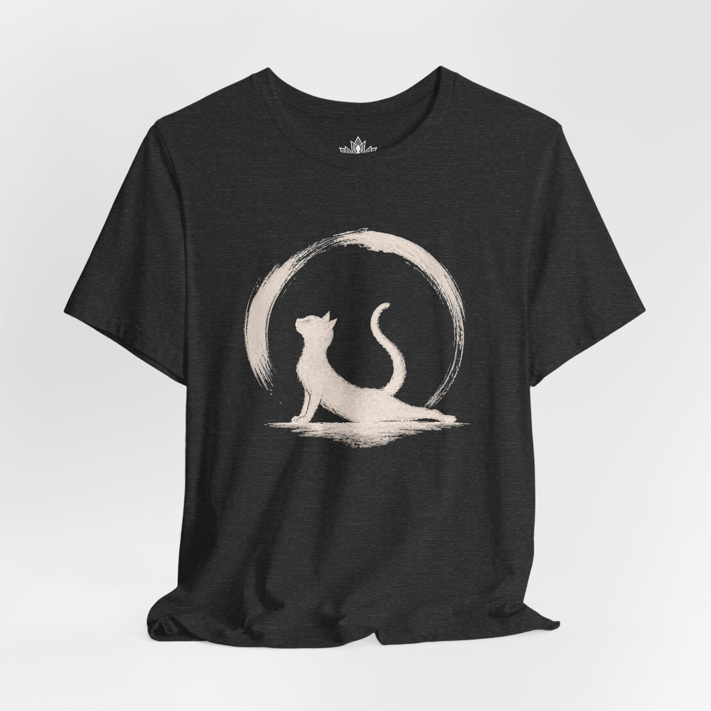Enso Cats Series #1 Tee