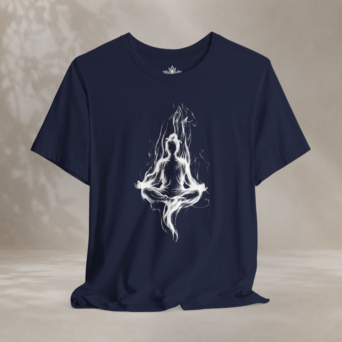 The Ascending Wraith Tee