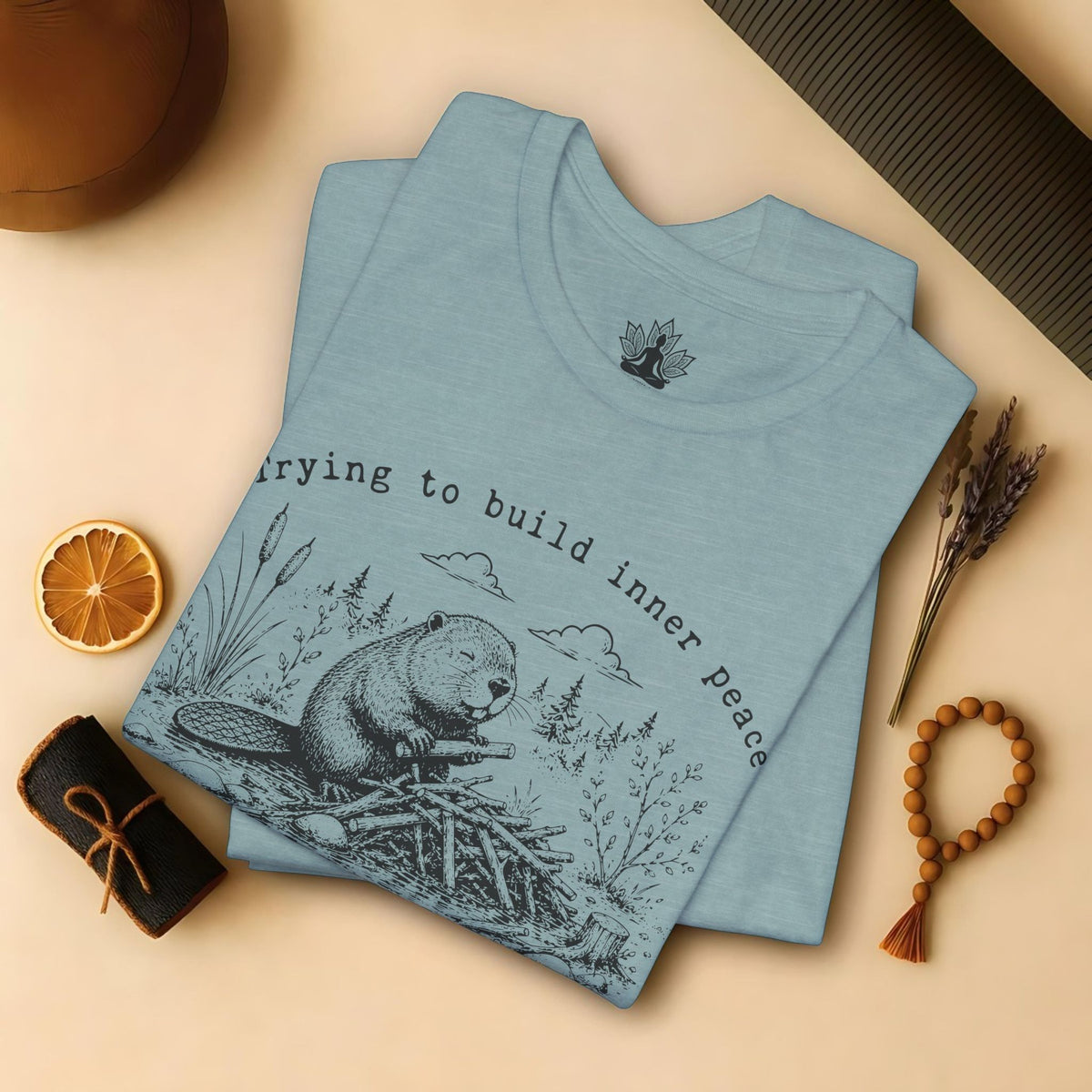 One Dam Thing At A Time Tee