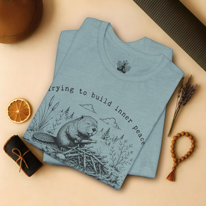 One Dam Thing At A Time Tee