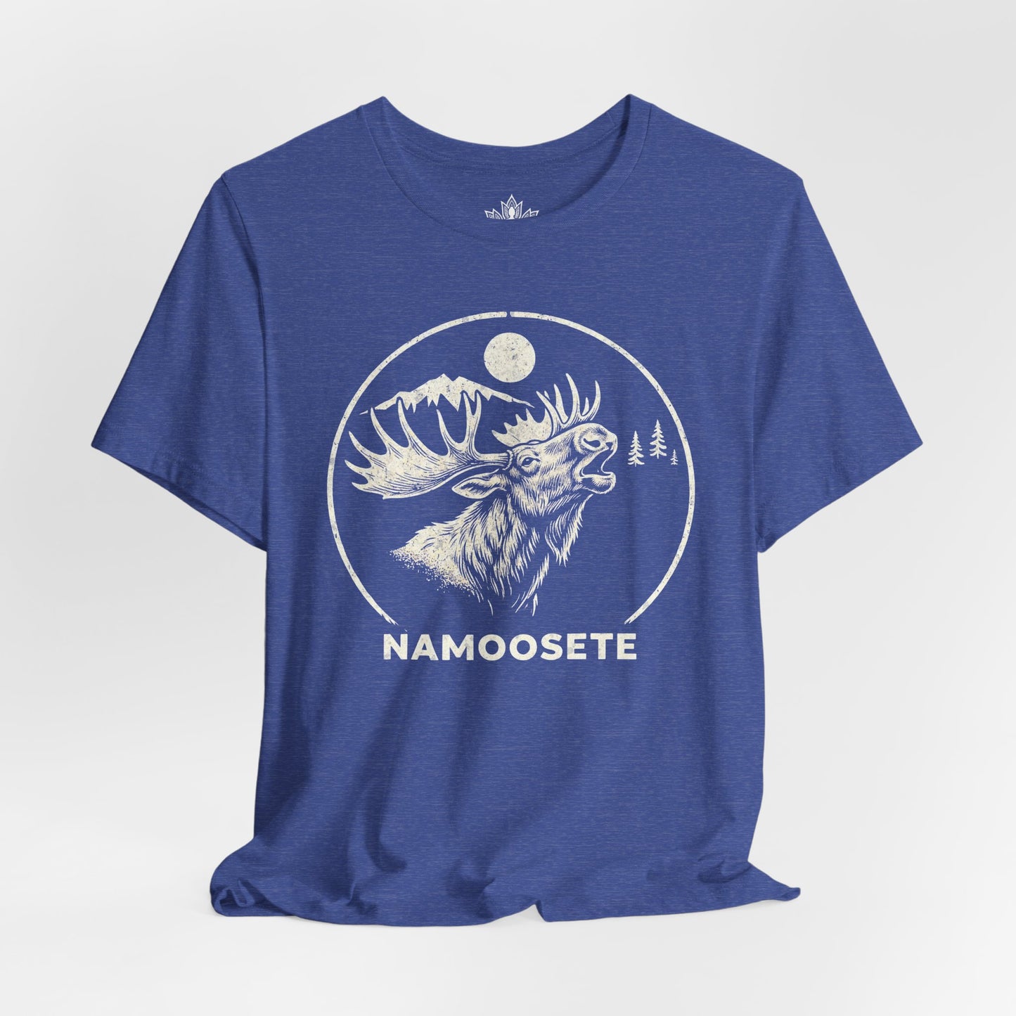 Namoosete Men Tee