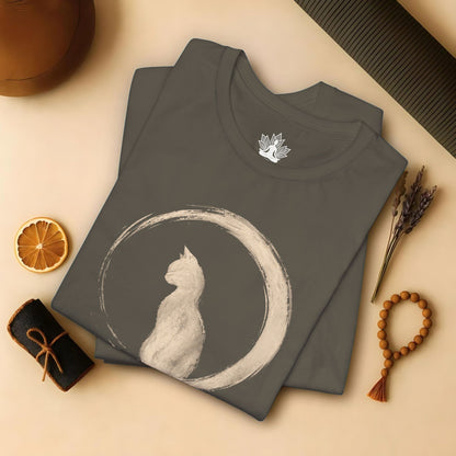 Enso Cats Series #2 Tee