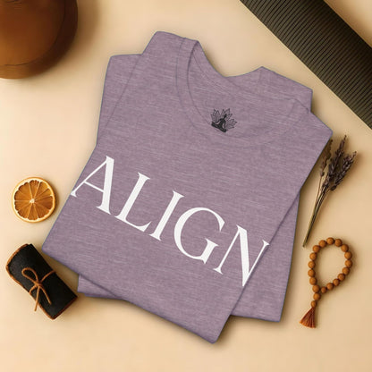 Align Tee