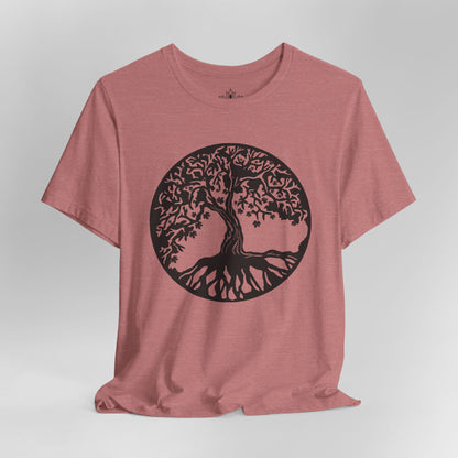 Arbre de Vie Erable