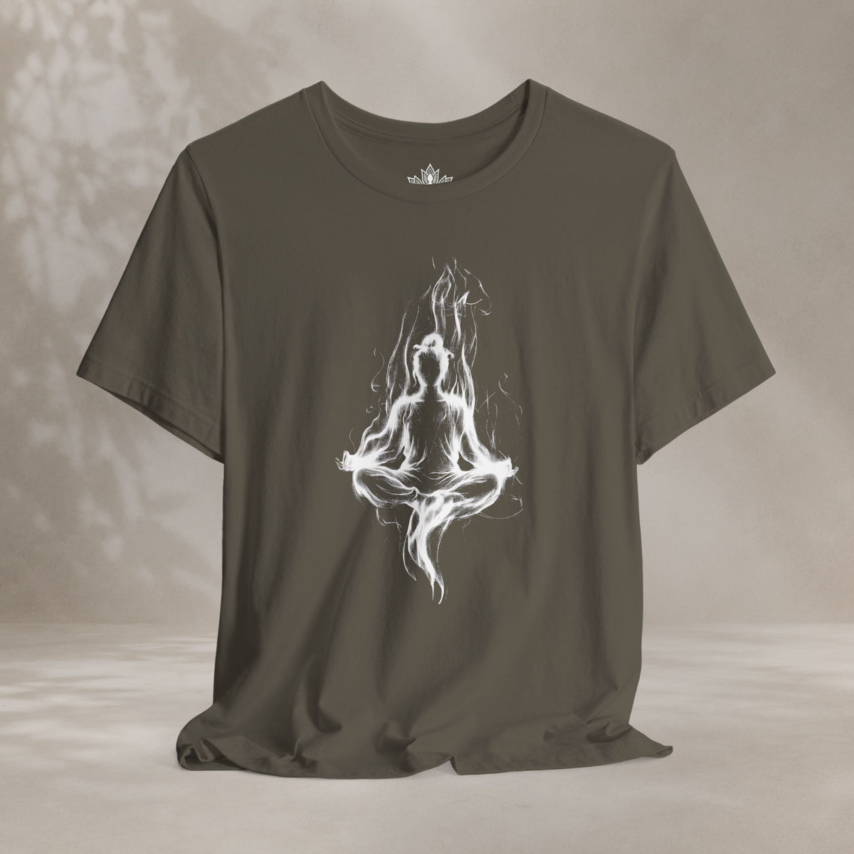 The Ascending Wraith Tee