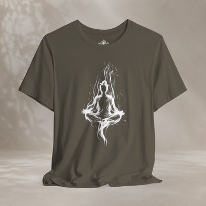 The Ascending Wraith Tee