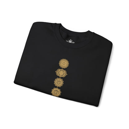 Chakras Sweatshirt