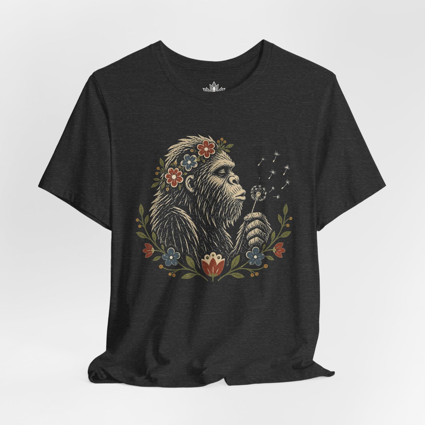 The Wish Keeper Tee